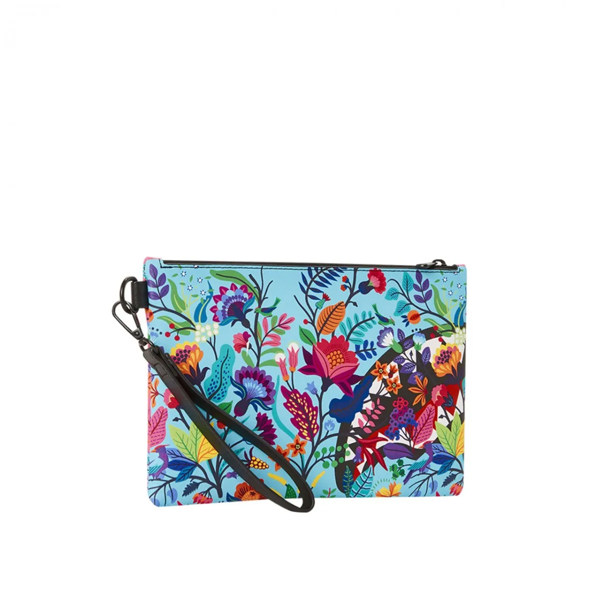 Sanctuary Split Pouchette
