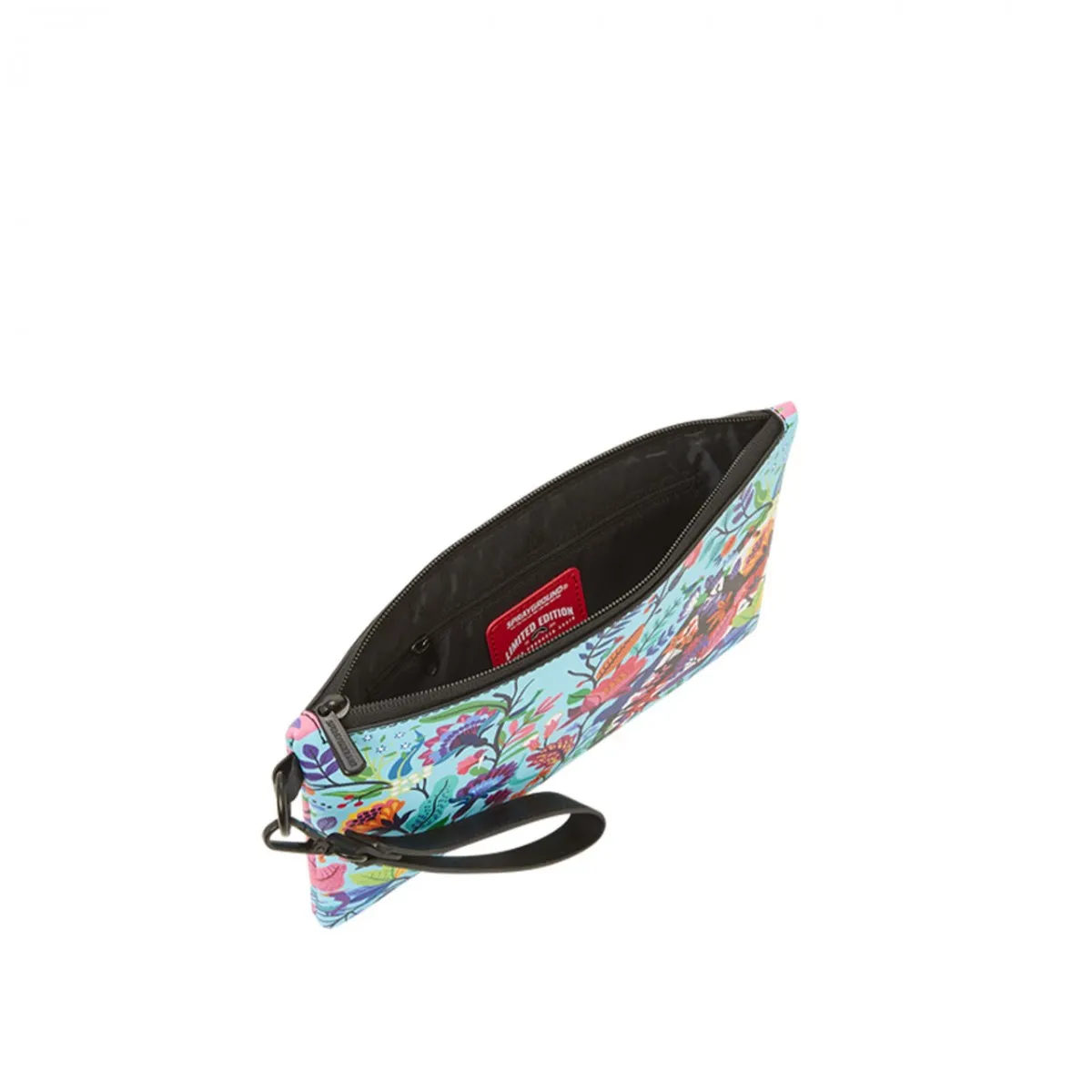 Sanctuary Split Pouchette