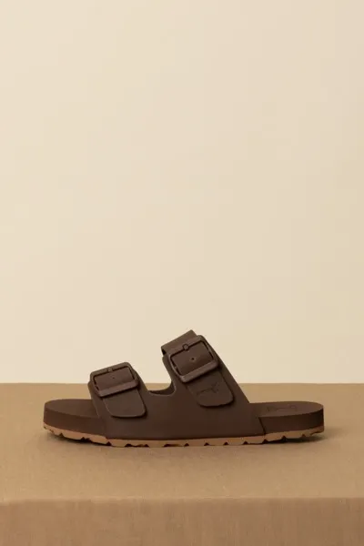 Sandali con fibbie Eva Swim COCOA
