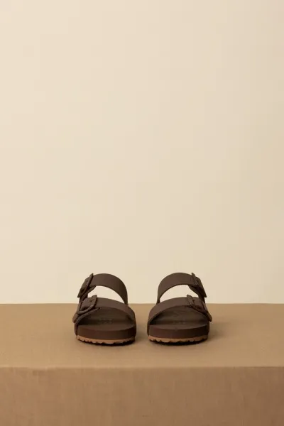 Sandali con fibbie Eva Swim COCOA