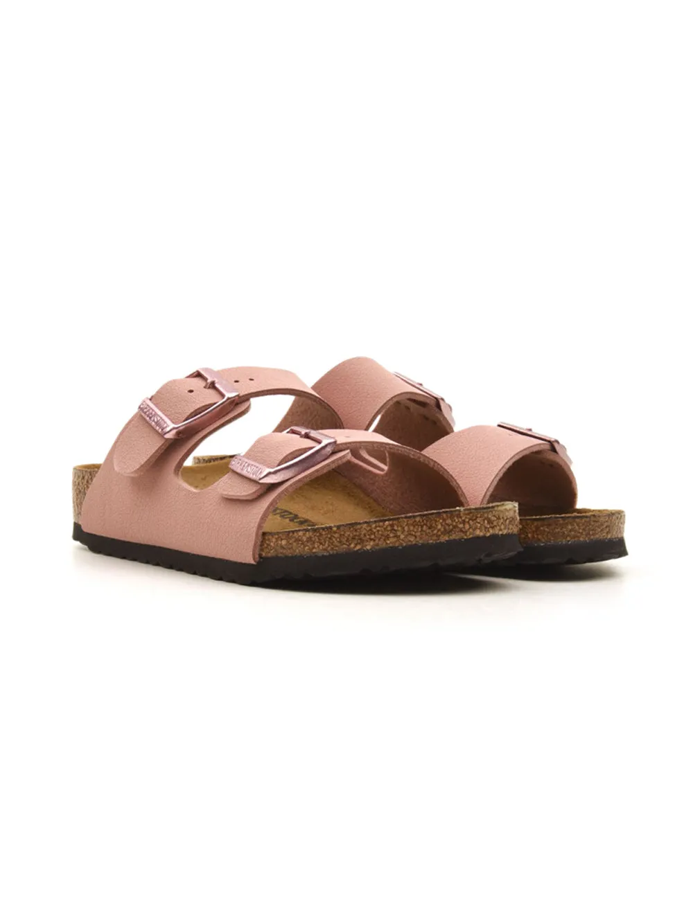 Sandalo Bambino Arizona Rosa