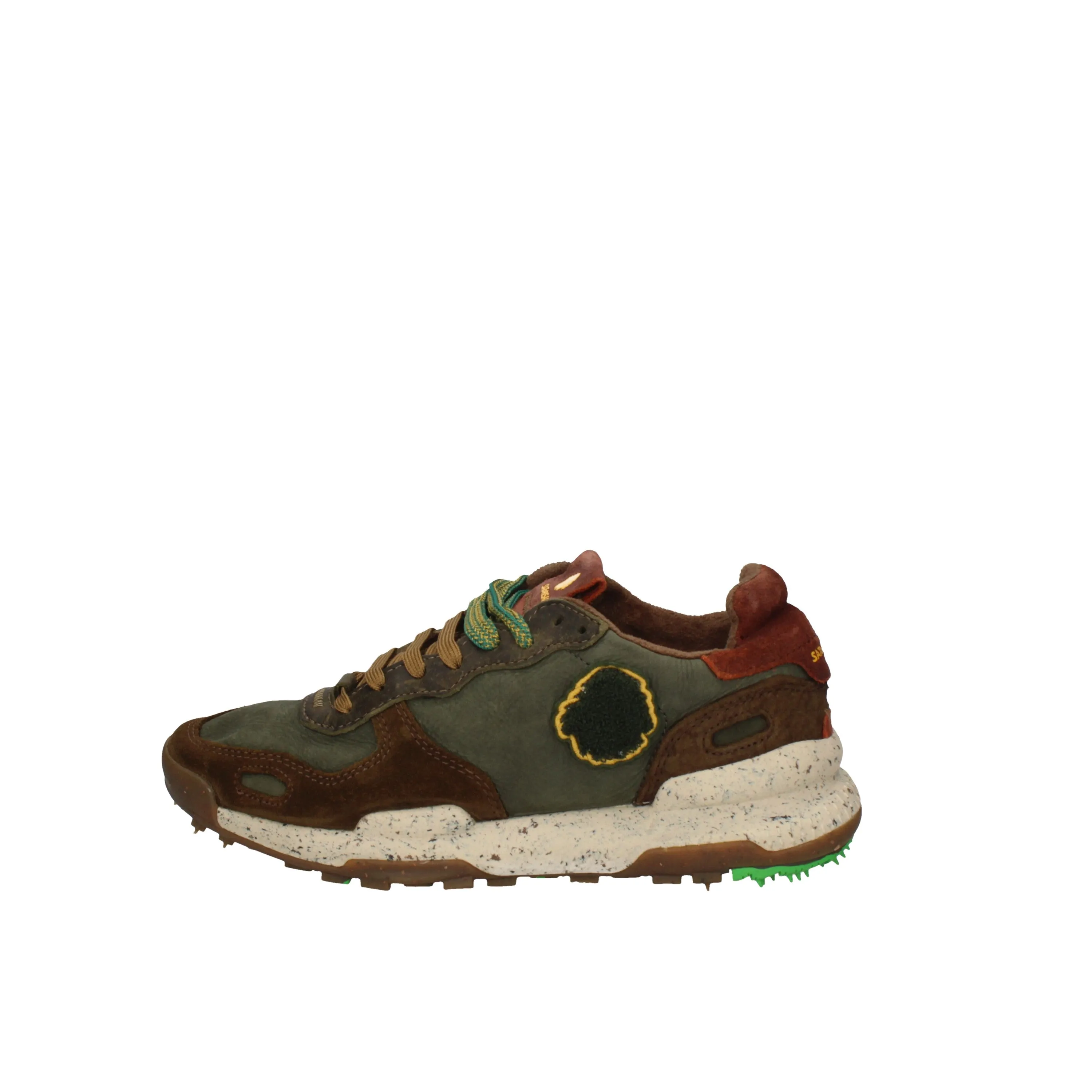 satorisan sneakers chacrona  