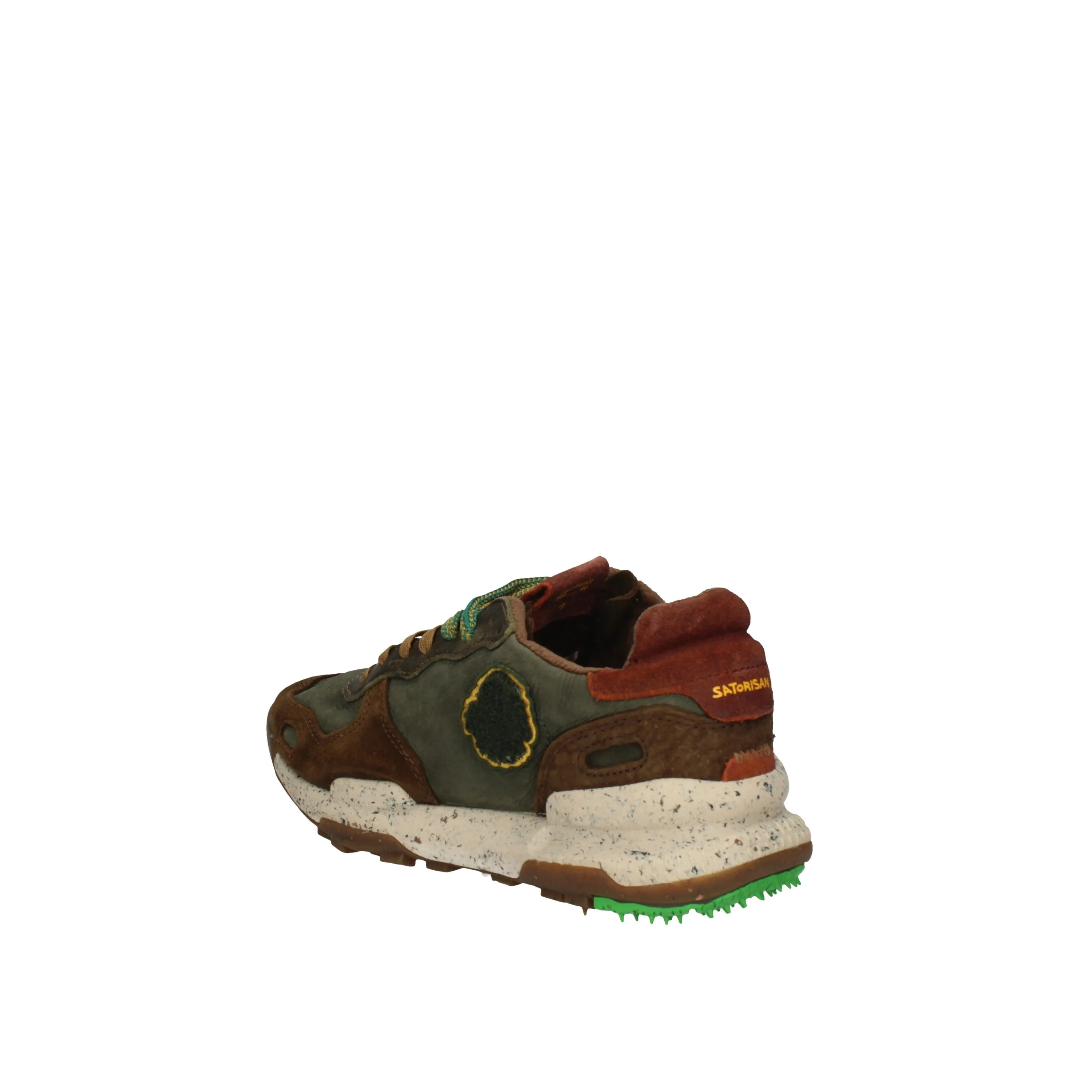 satorisan sneakers chacrona  