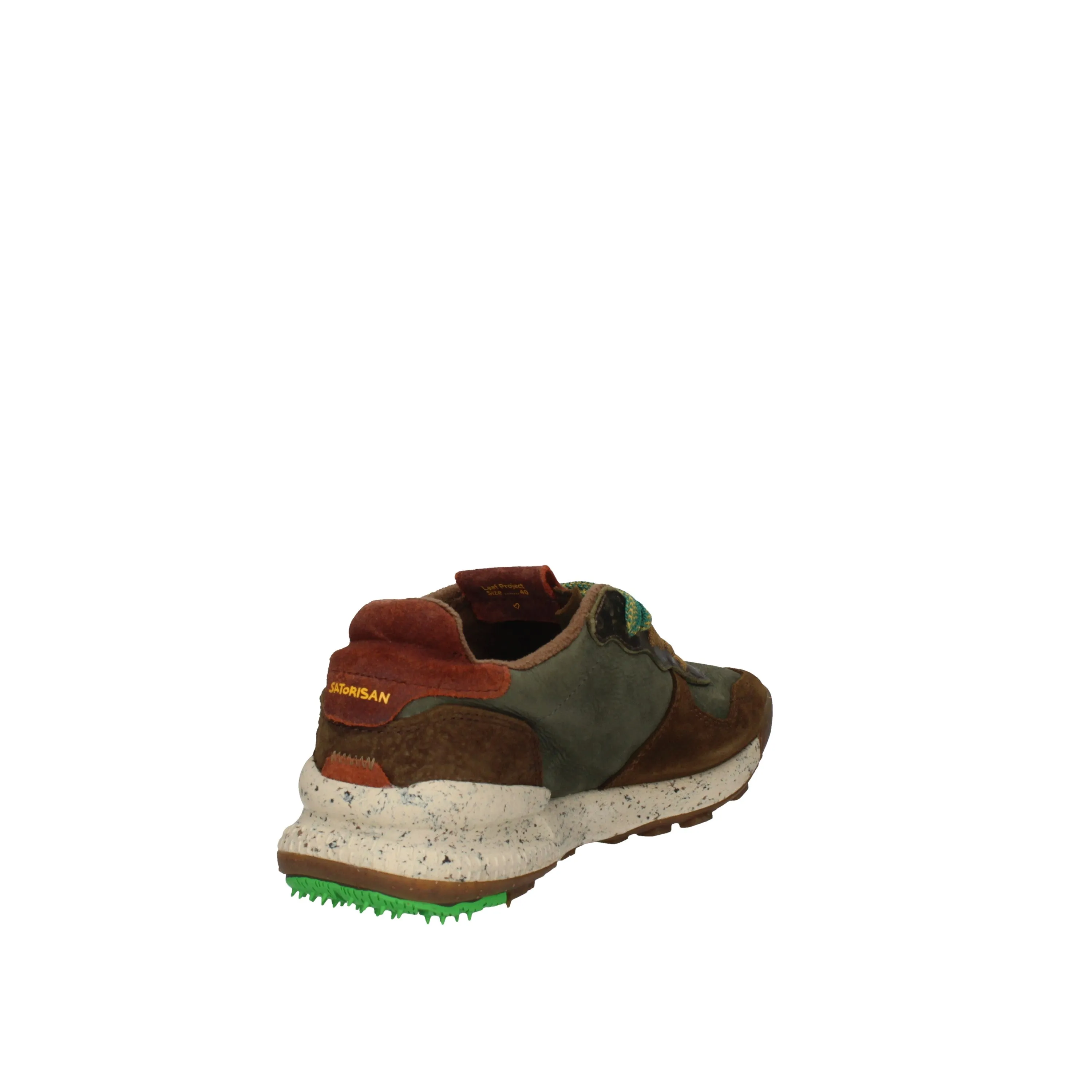 satorisan sneakers chacrona  