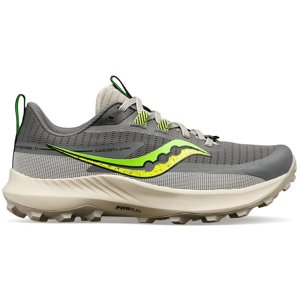 SAUCONY Peregrine 13 w