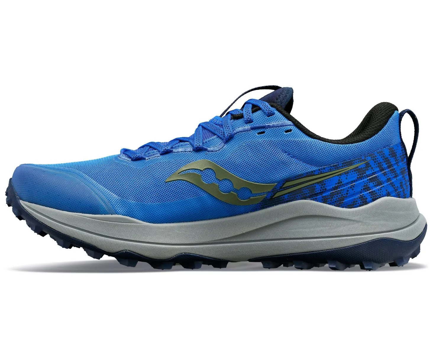 SAUCONY Xodus ultra 2