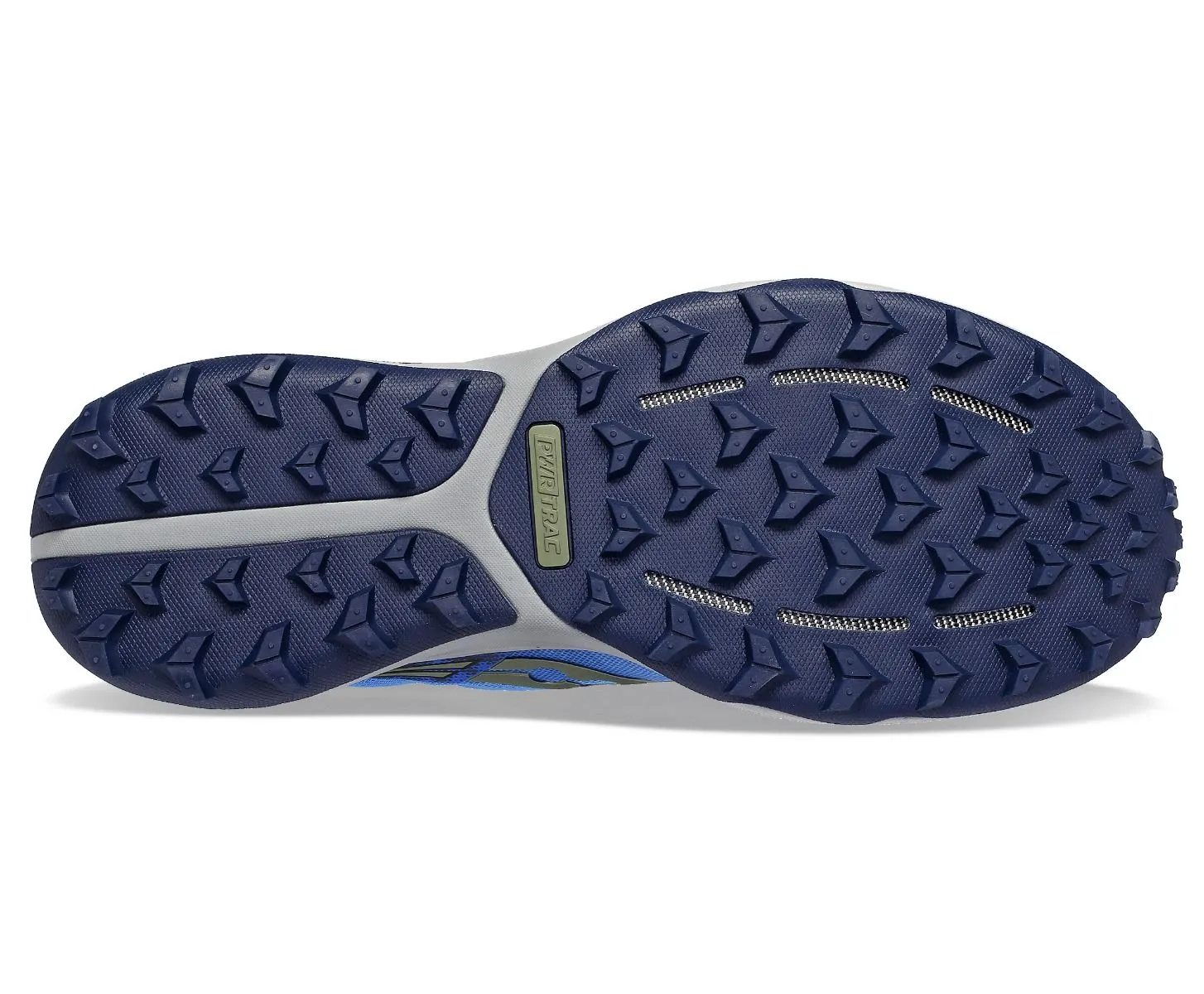 SAUCONY Xodus ultra 2