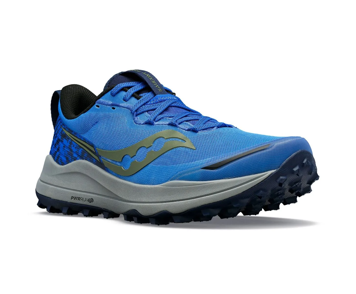 SAUCONY Xodus ultra 2
