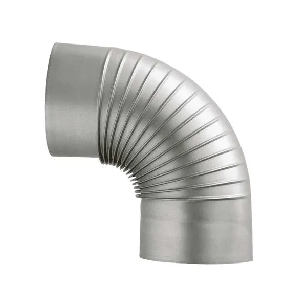 SAVE GOMITO PER STUFE ZINCATO D.CM16