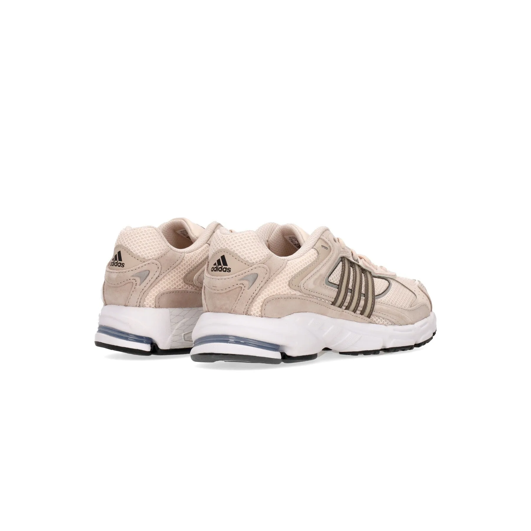 Scarpa Bassa Donna Response Cl W Wonder Taupe/wonder Quartz/earth Strata
