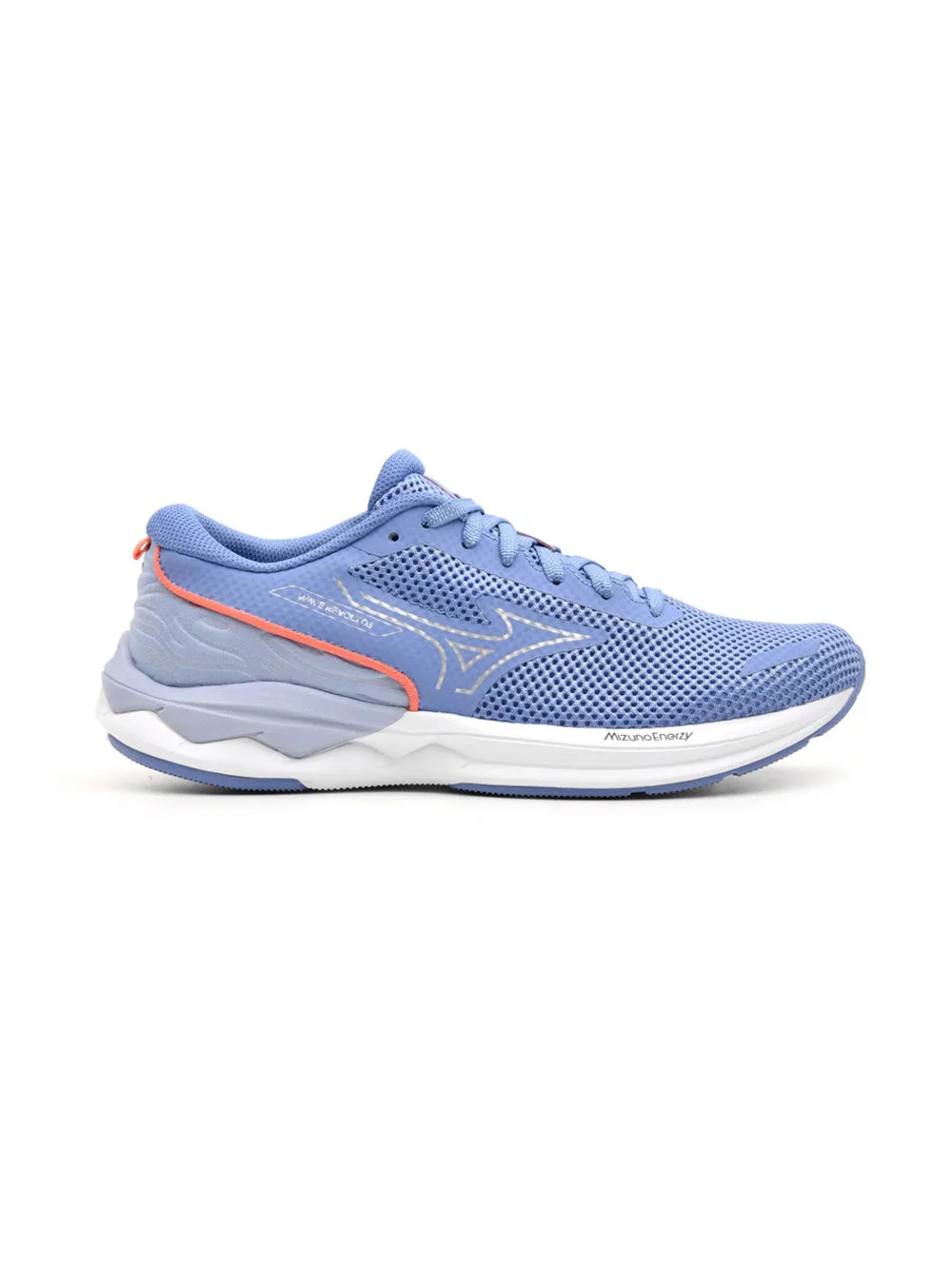 Scarpa da running per donna Revolt 3