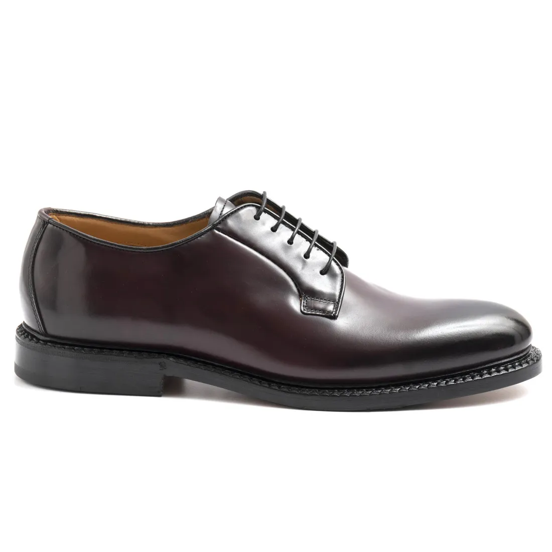 Scarpa derby Fabi Bobby Flex Goodyear bordò