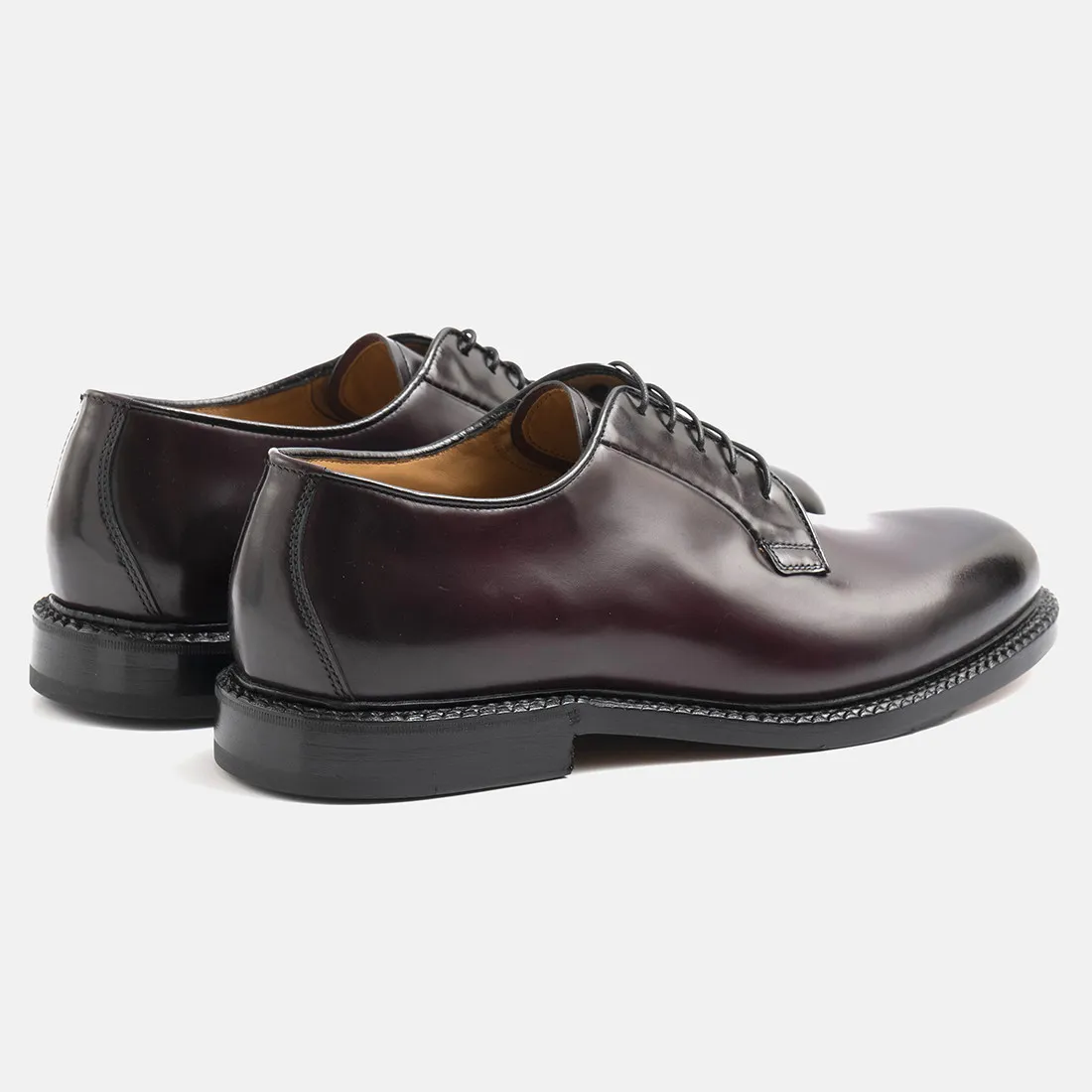 Scarpa derby Fabi Bobby Flex Goodyear bordò