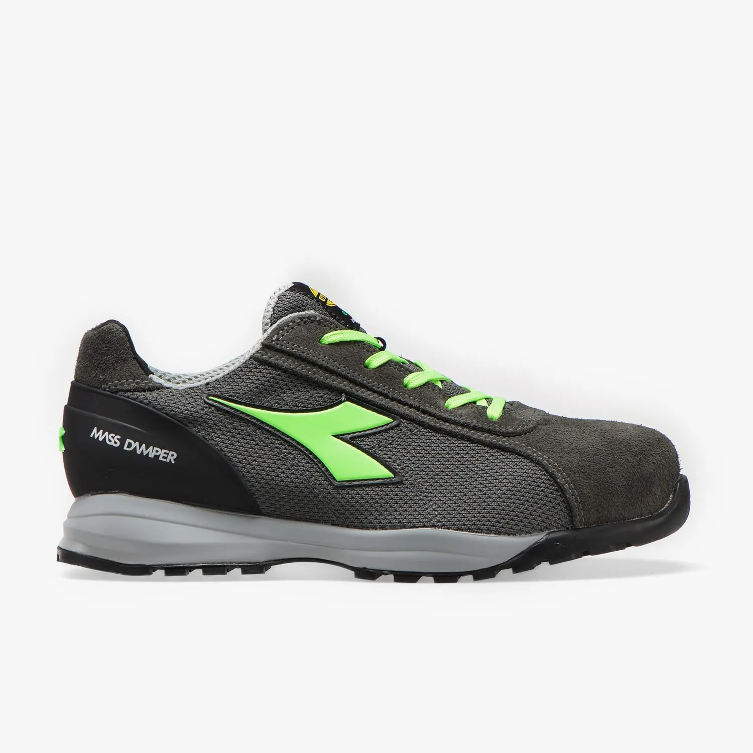 Scarpe antinfortunistica Diadora Utility Glove Mds Text Low S1P