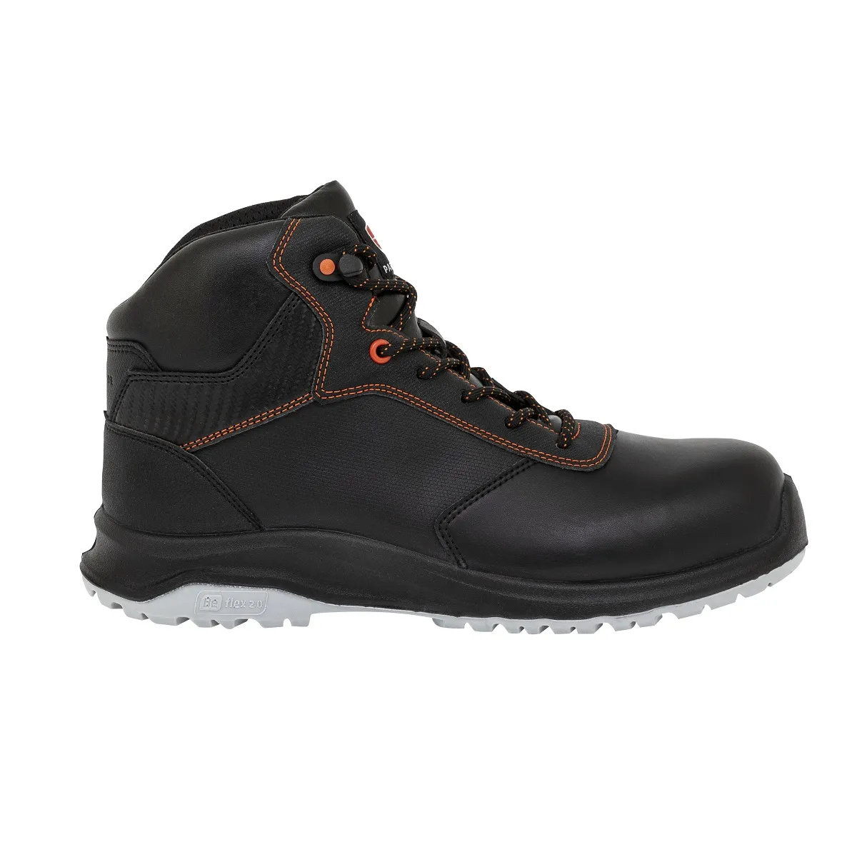 Scarpe antinfortunistiche S3L Parade 07ROAD, 37  Unisex, resistenti all'acqua, con puntale di sicurezza