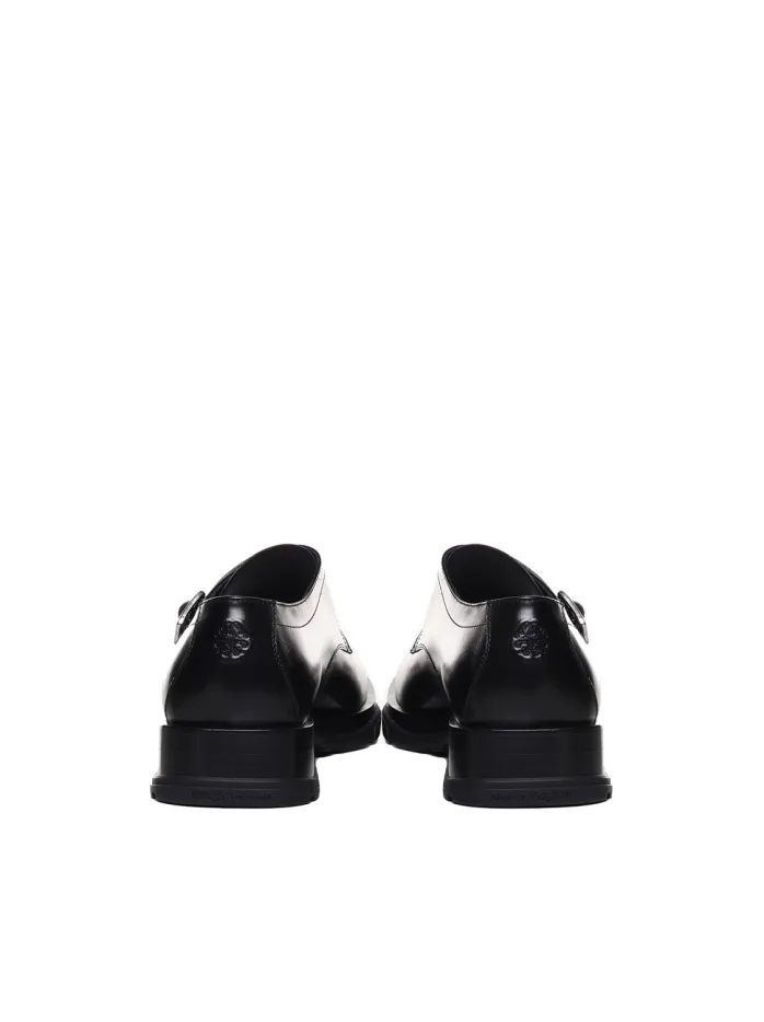 SCARPE CLASSIC MONK