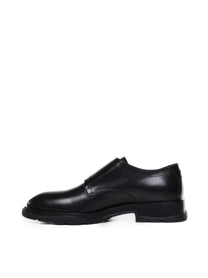 SCARPE CLASSIC MONK