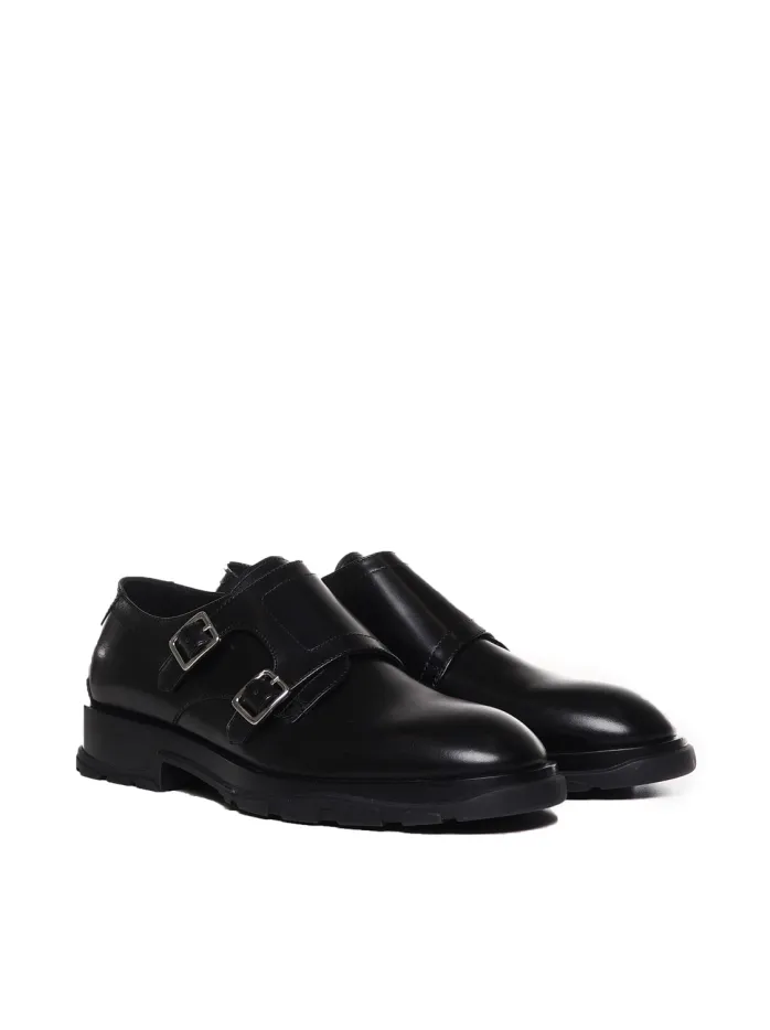 SCARPE CLASSIC MONK