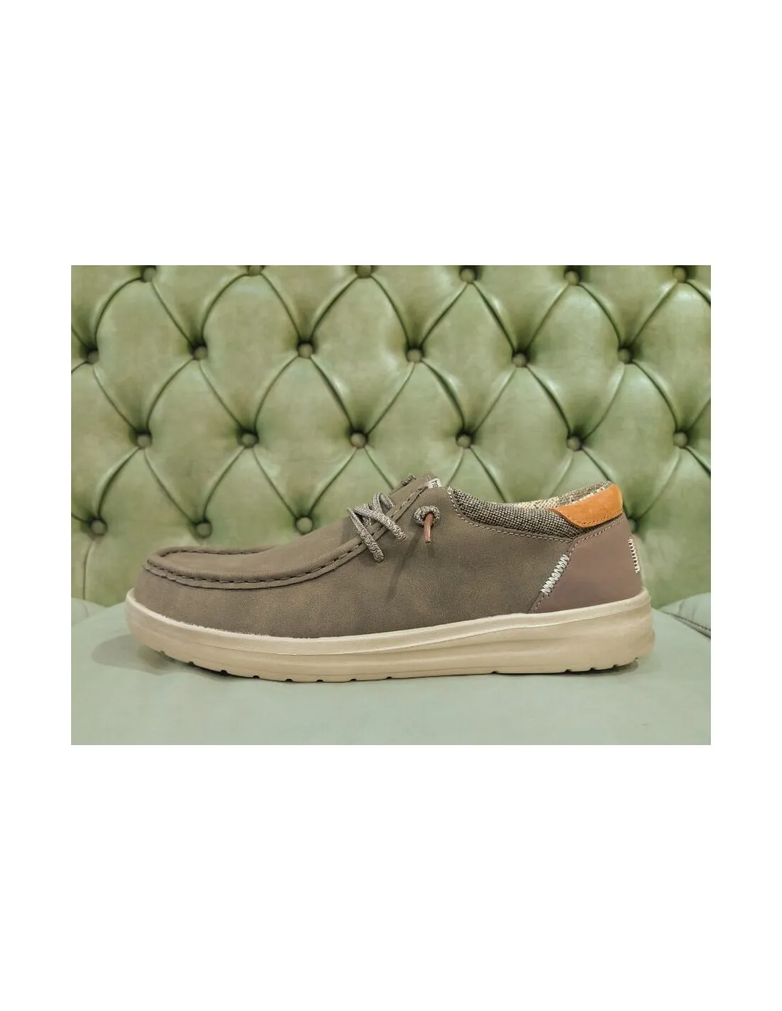 Scarpe comodissime da uomo