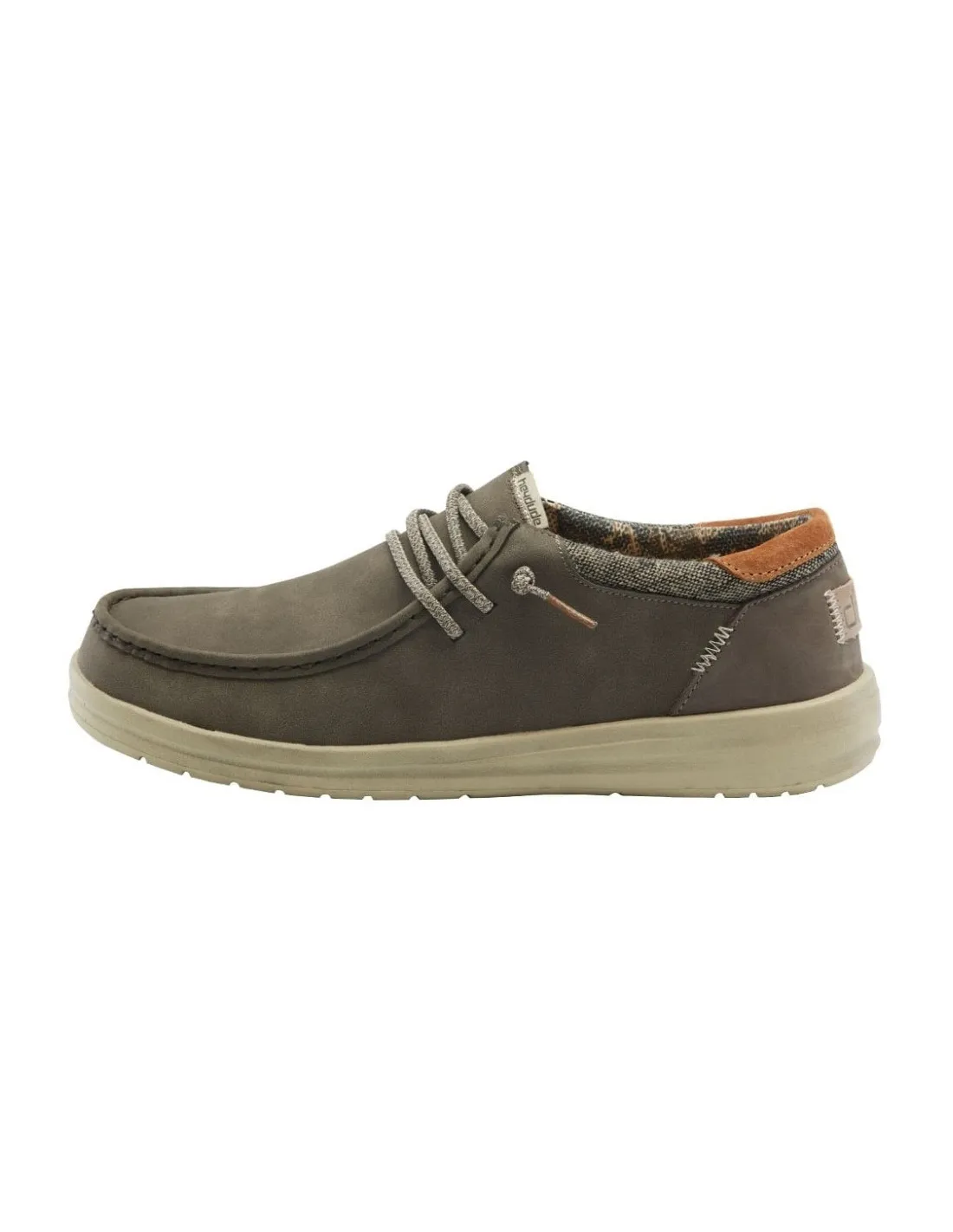 Scarpe comodissime da uomo