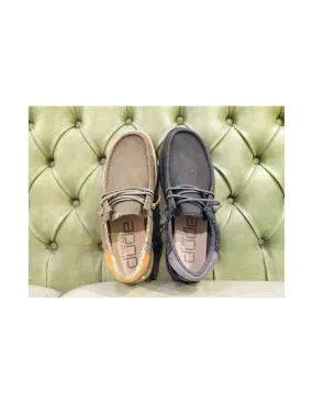 Scarpe comodissime da uomo