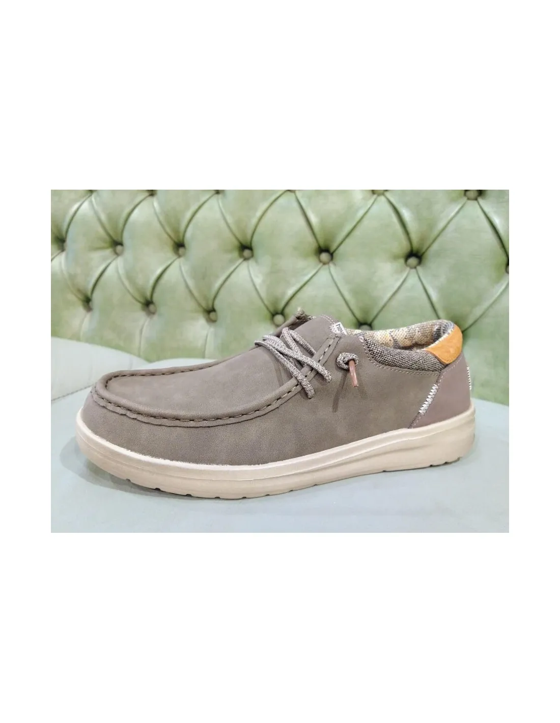 Scarpe comodissime da uomo