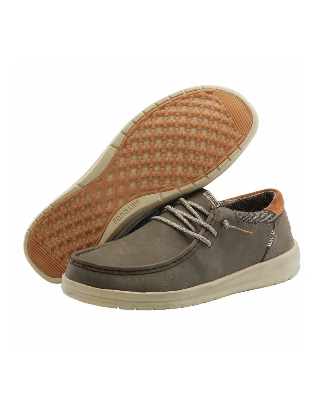 Scarpe comodissime da uomo