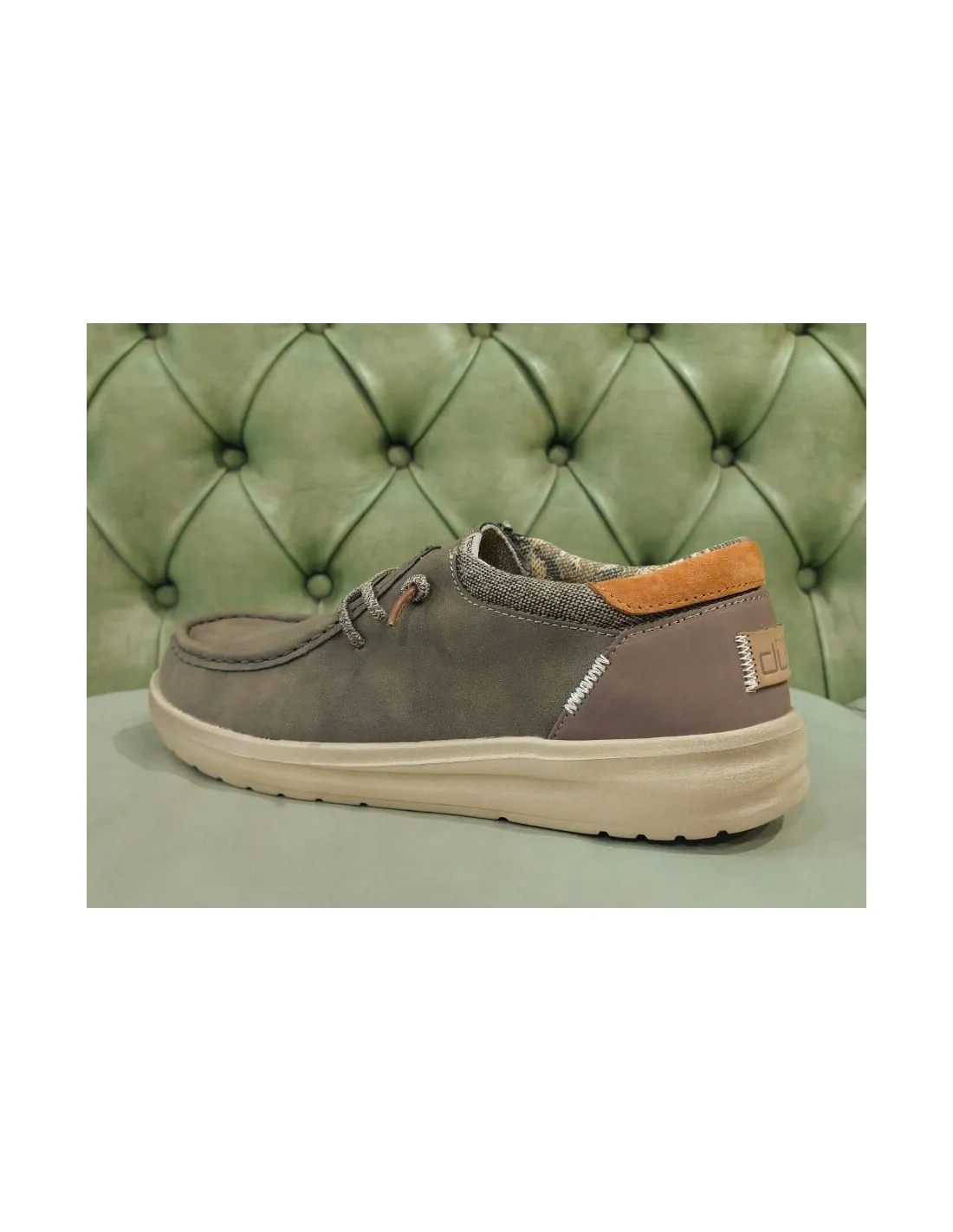 Scarpe comodissime da uomo