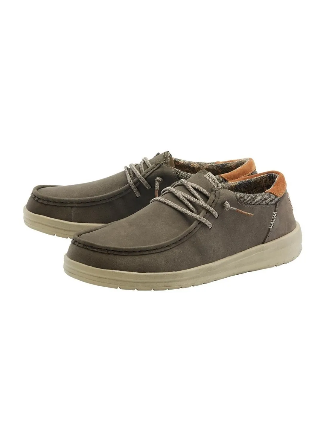 Scarpe comodissime da uomo
