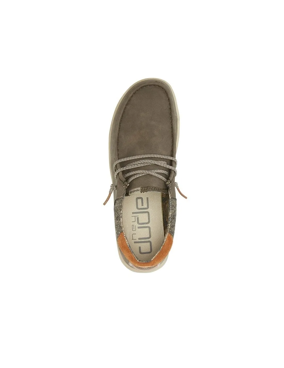 Scarpe comodissime da uomo