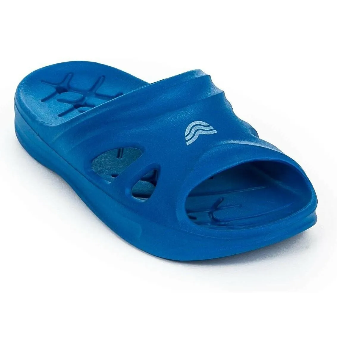 Scarpe da Bambino AQUARAPID - art . GABO - ciabatte mare/piscina royal