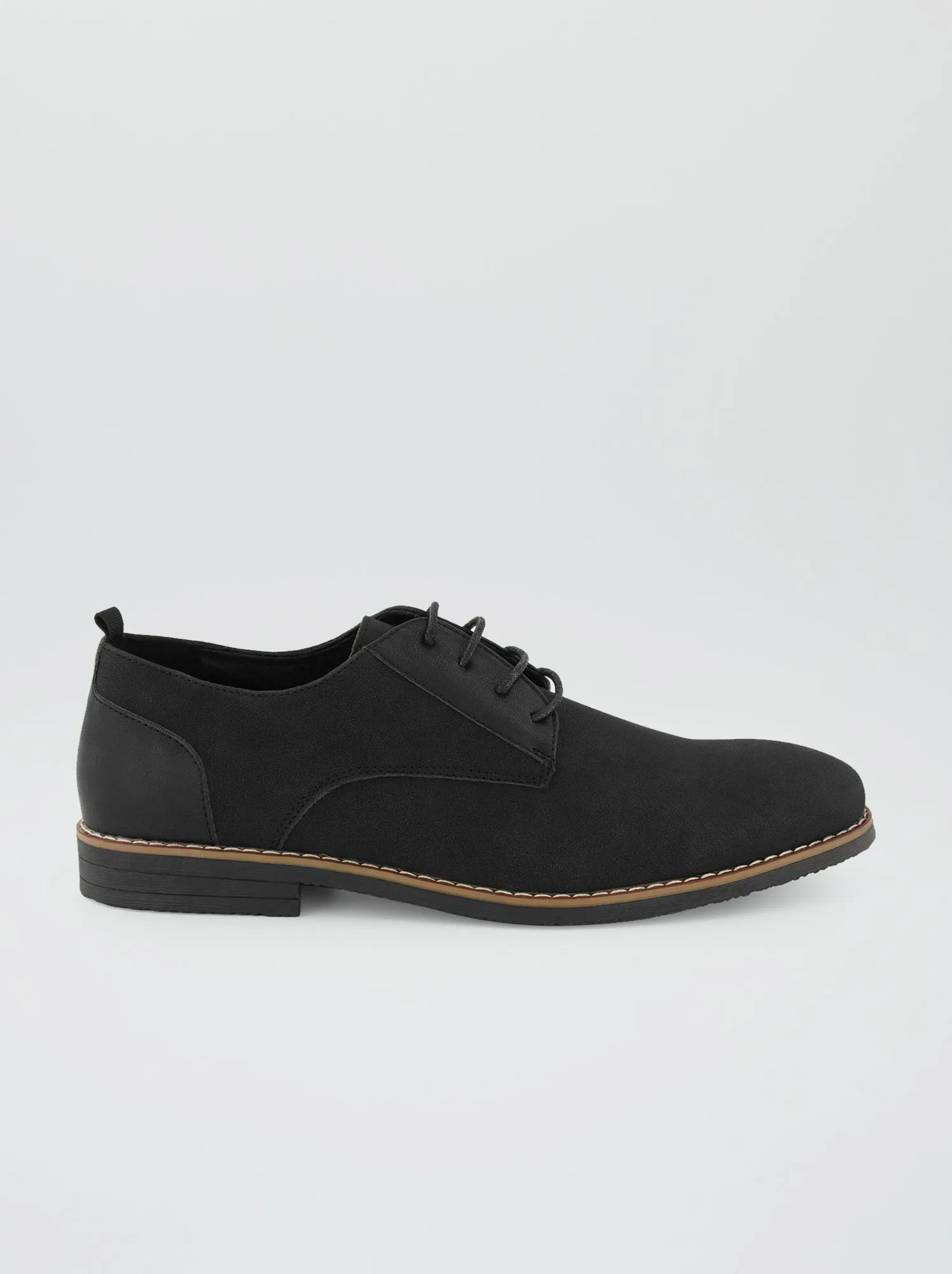 Scarpe da città - NERO