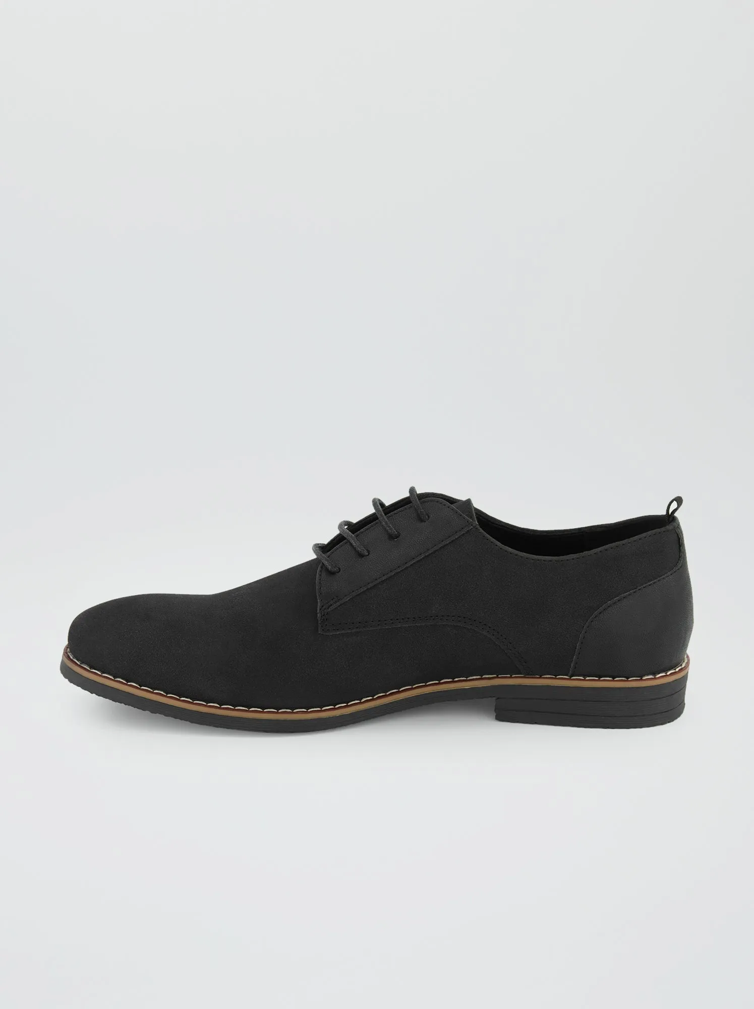 Scarpe da città - NERO