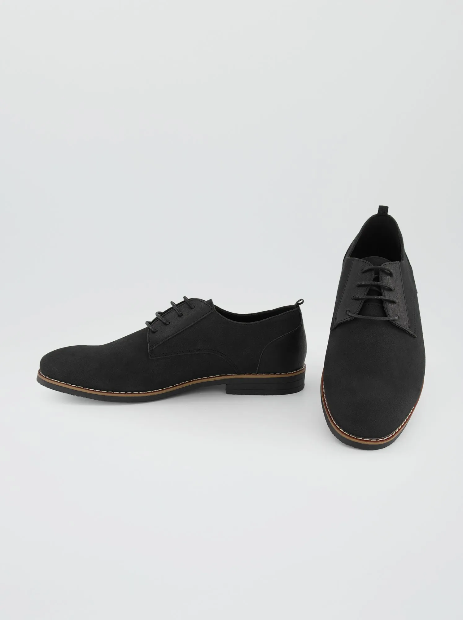 Scarpe da città - NERO