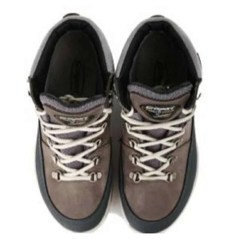 Scarpe Junior GRISPORT - Art. 12953 Visone Nabuk Trekking