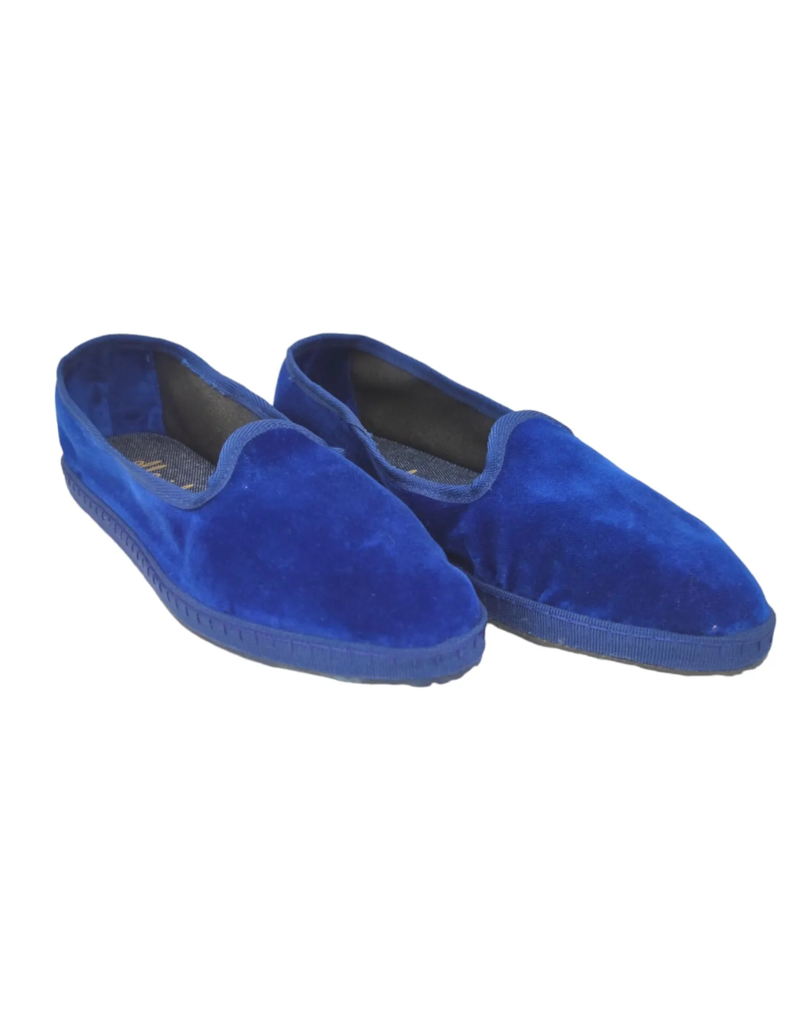 Scarpe Pantelleria Donna Bluette