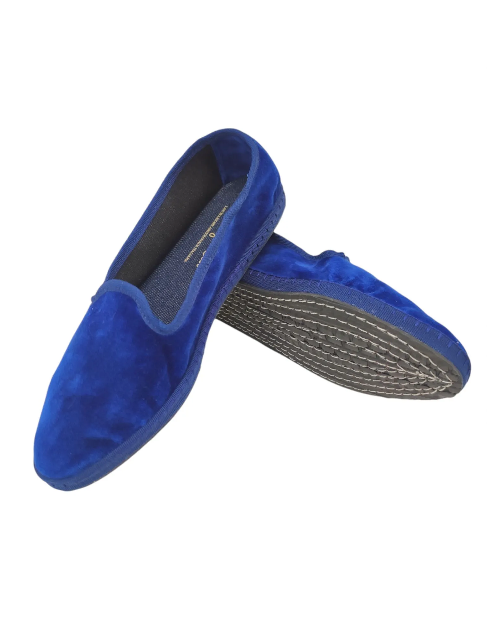 Scarpe Pantelleria Donna Bluette