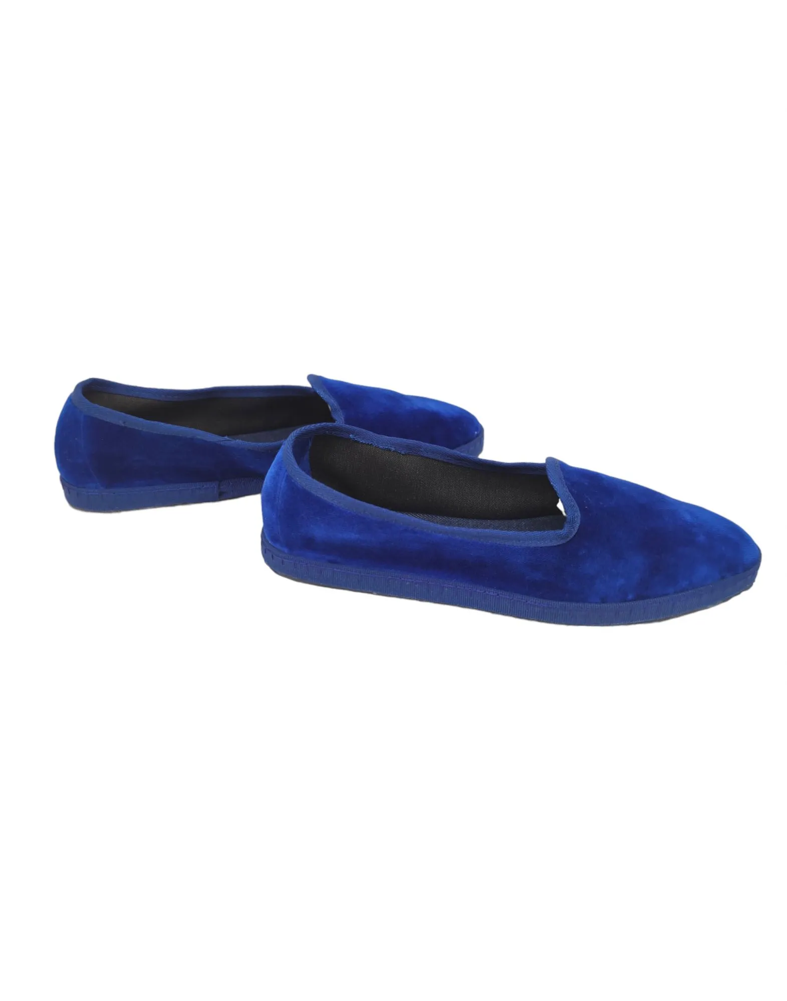 Scarpe Pantelleria Donna Bluette