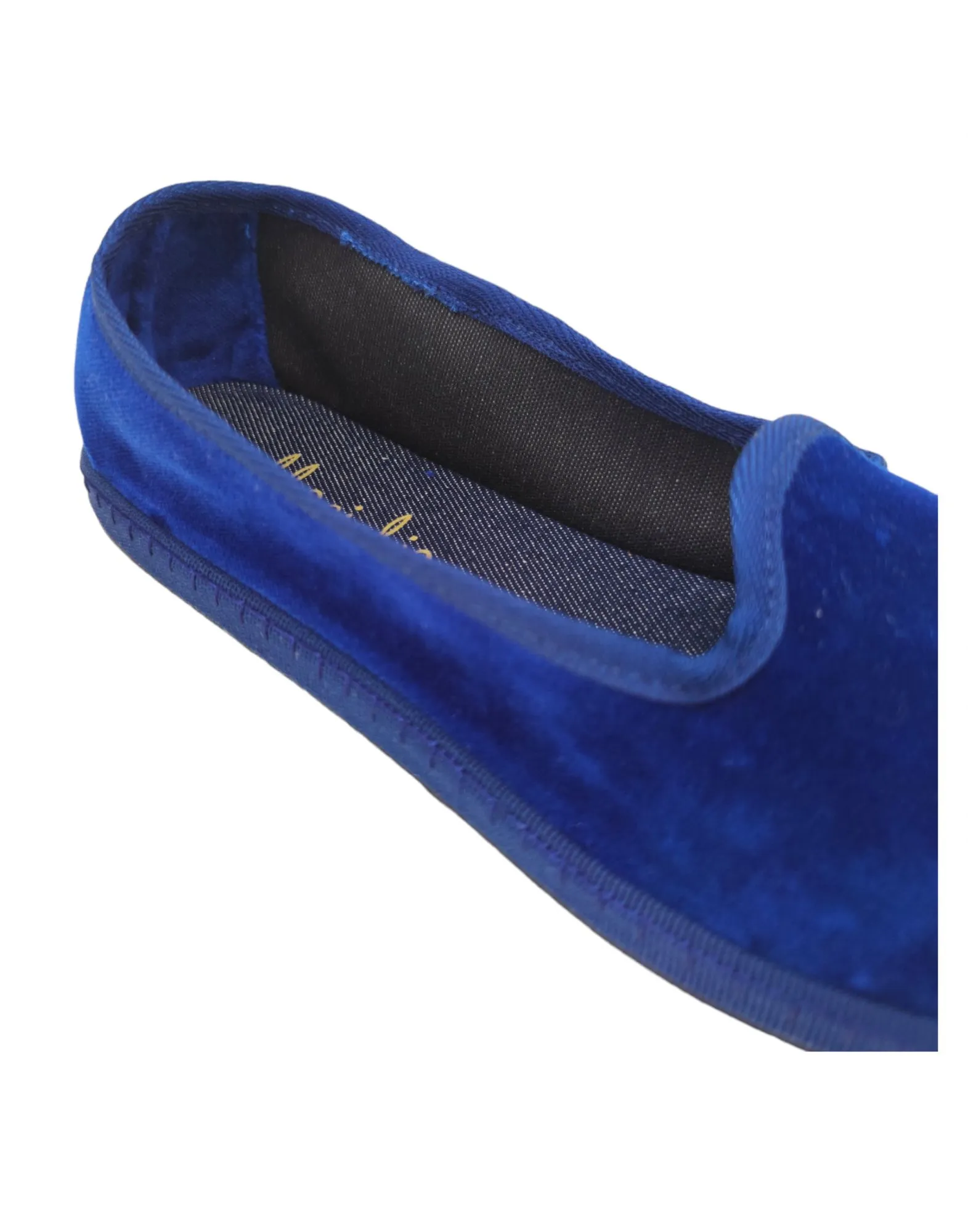Scarpe Pantelleria Donna Bluette