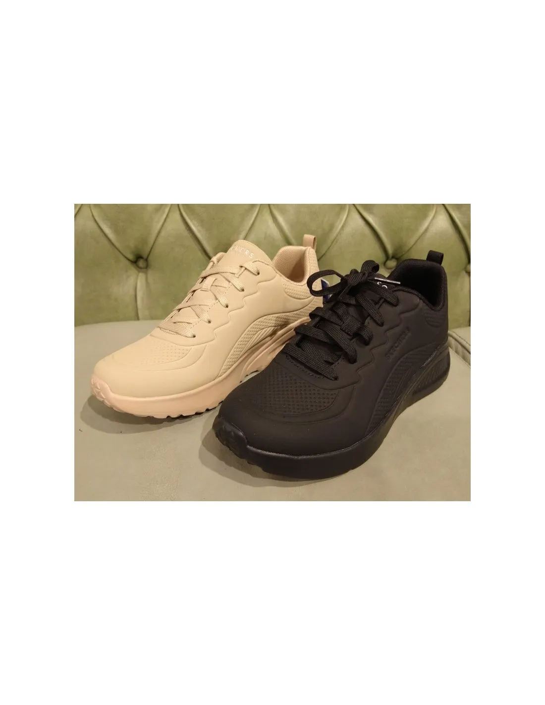 Scarpe Skechers con memory foam