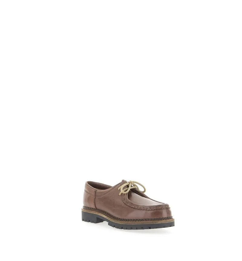 Scarpe stringate