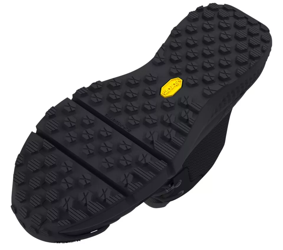Scarpe Under Armour UA Charged Valsetz Zip