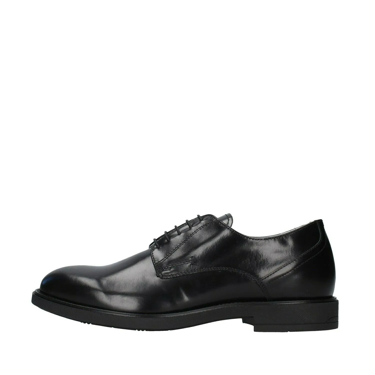 Scarpe Uomo NERO GIARDINI-mod. E001450U