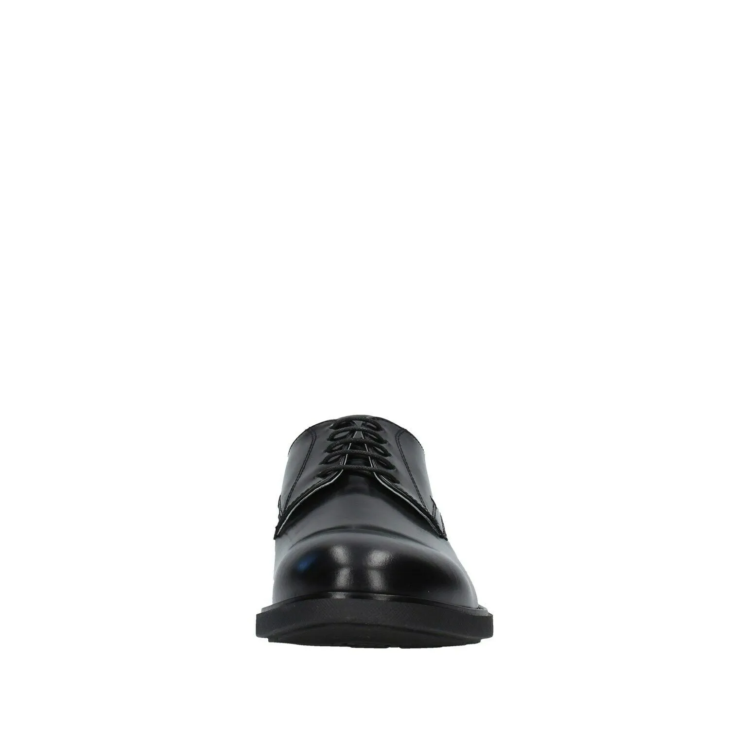 Scarpe Uomo NERO GIARDINI-mod. E001450U