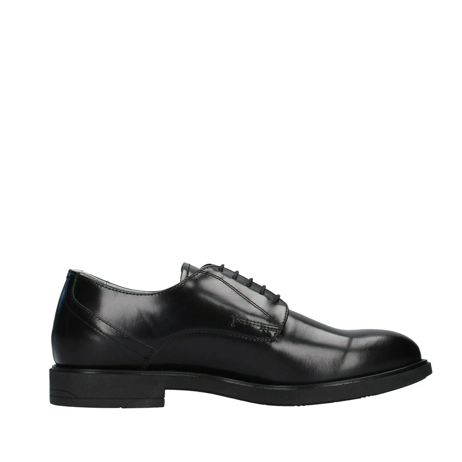 Scarpe Uomo NERO GIARDINI-mod. E001450U