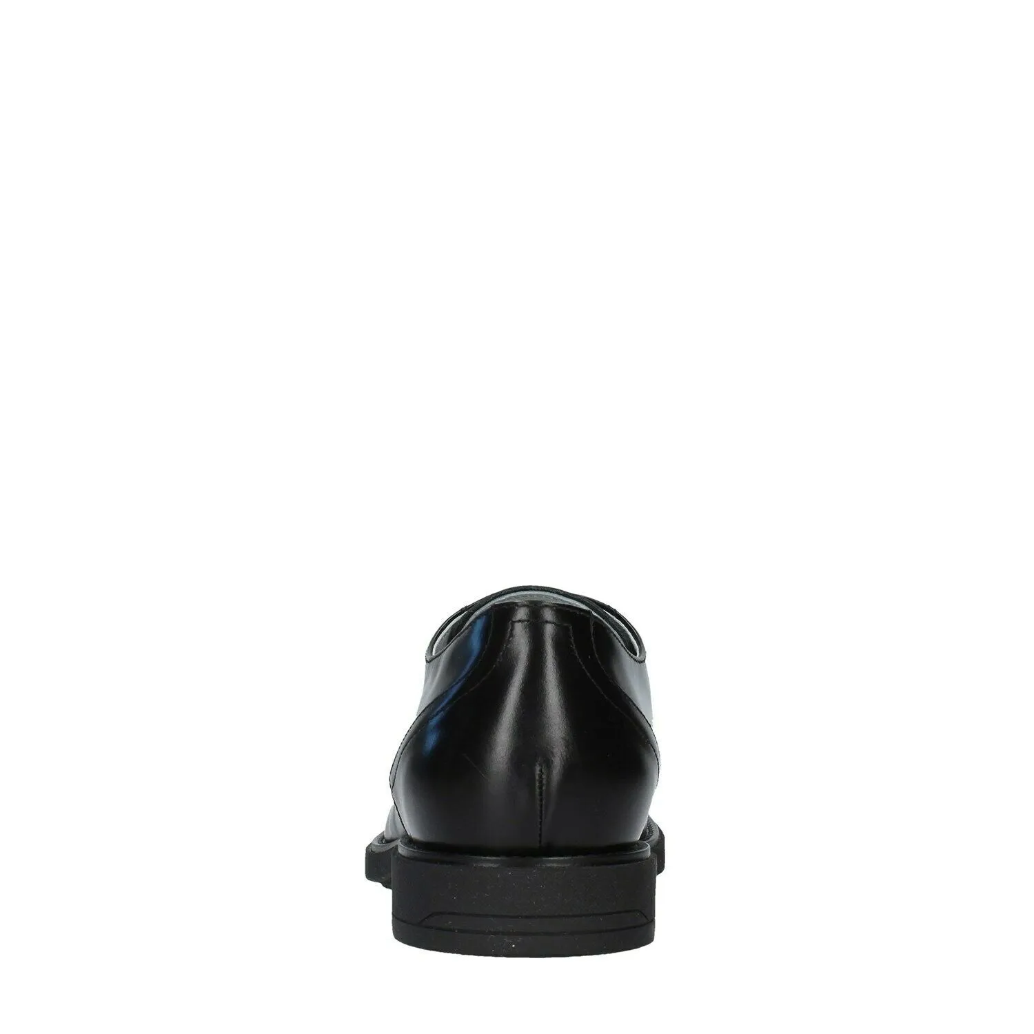 Scarpe Uomo NERO GIARDINI-mod. E001450U
