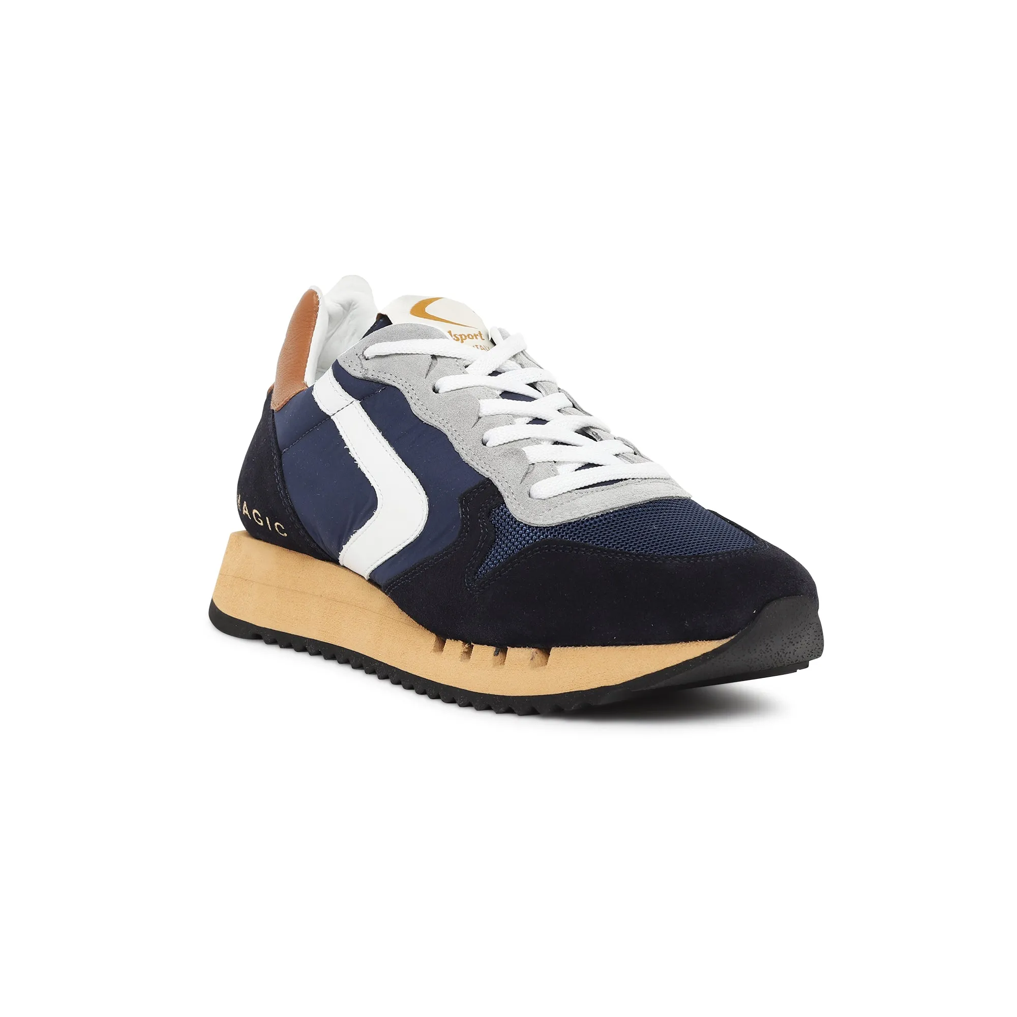 scarpe VALSPORT - MAGIC HERITAGERUN 30 VM 1596 BLU NAVY