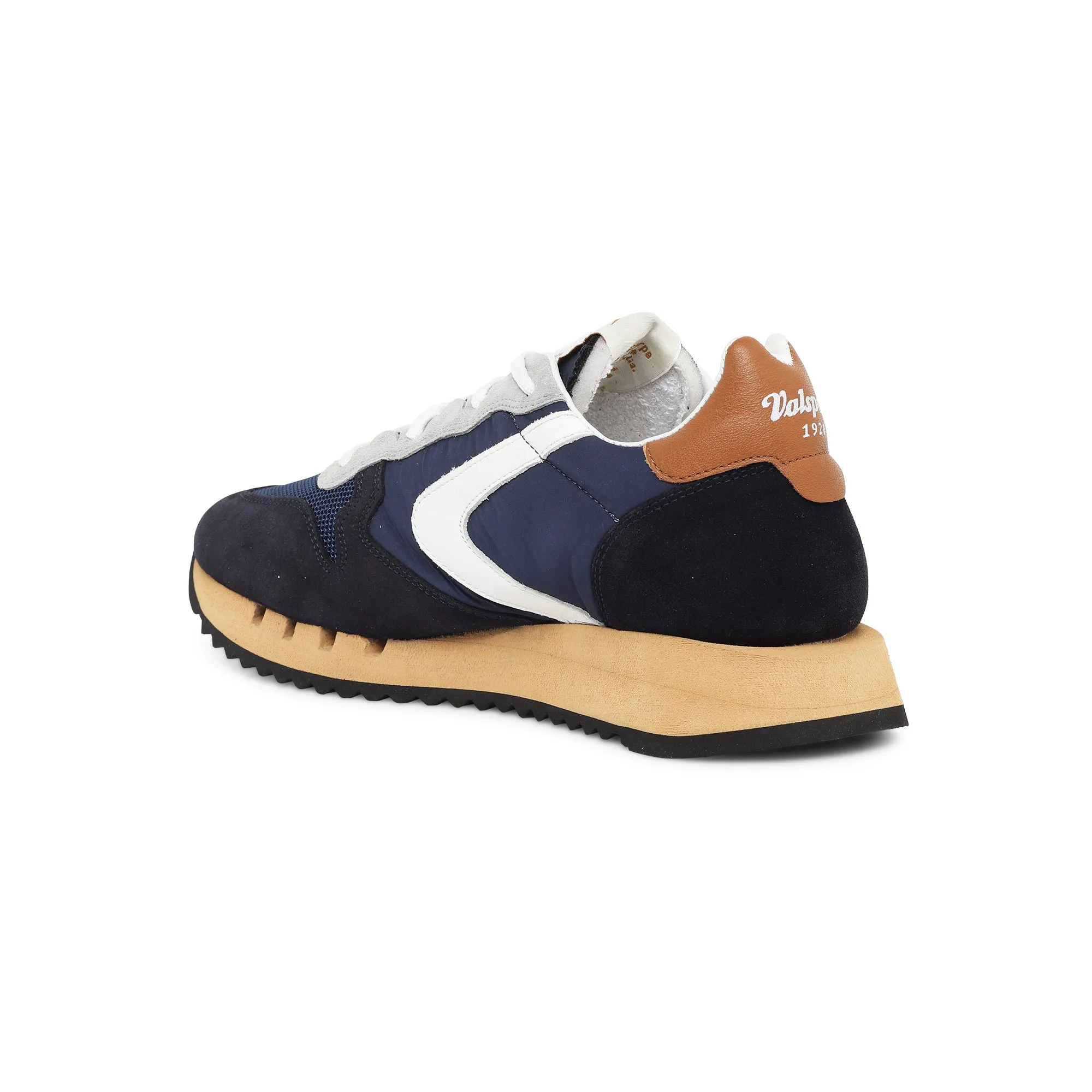scarpe VALSPORT - MAGIC HERITAGERUN 30 VM 1596 BLU NAVY
