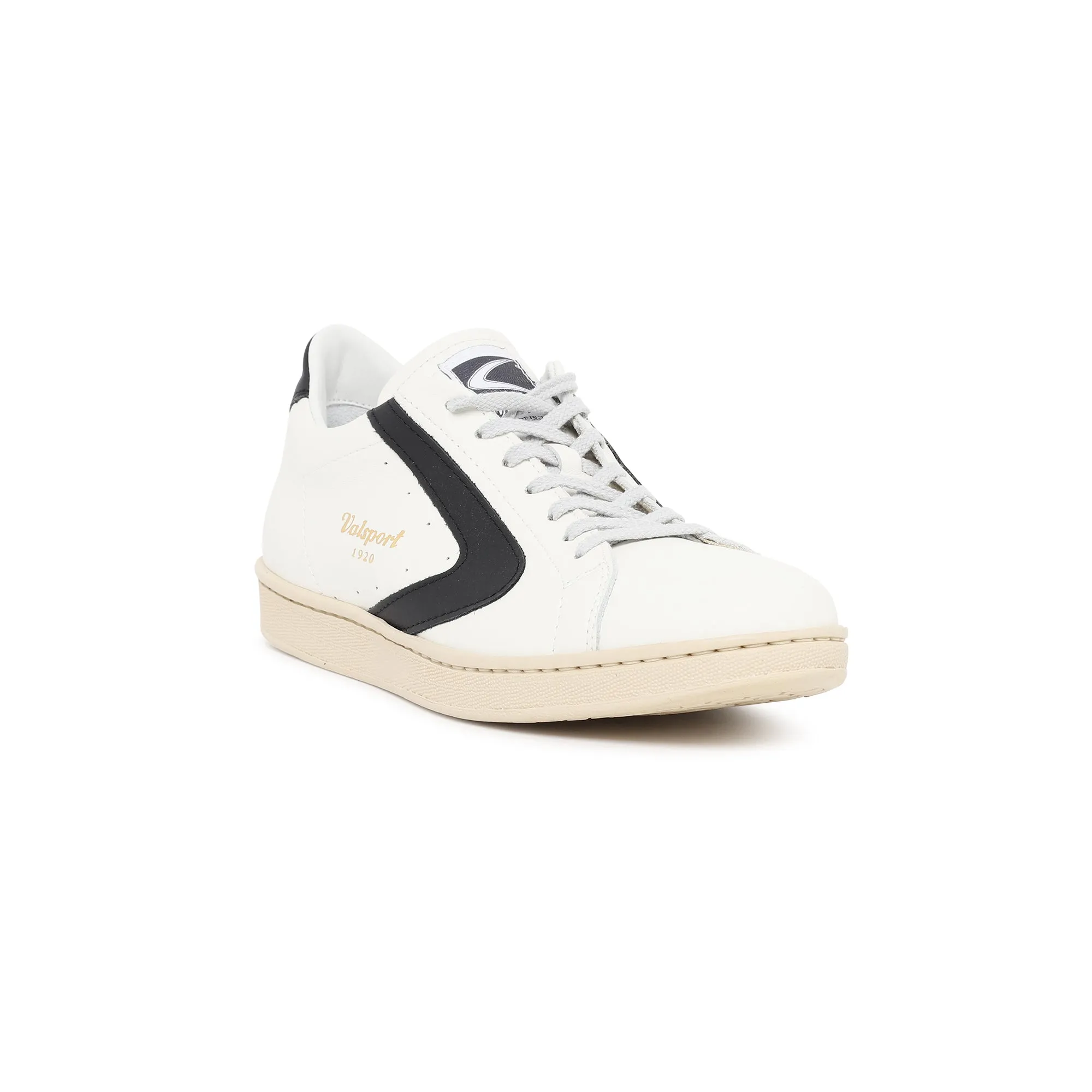 scarpe VALSPORT - TOURNAMENTVT 1244MBIANCO/NERO