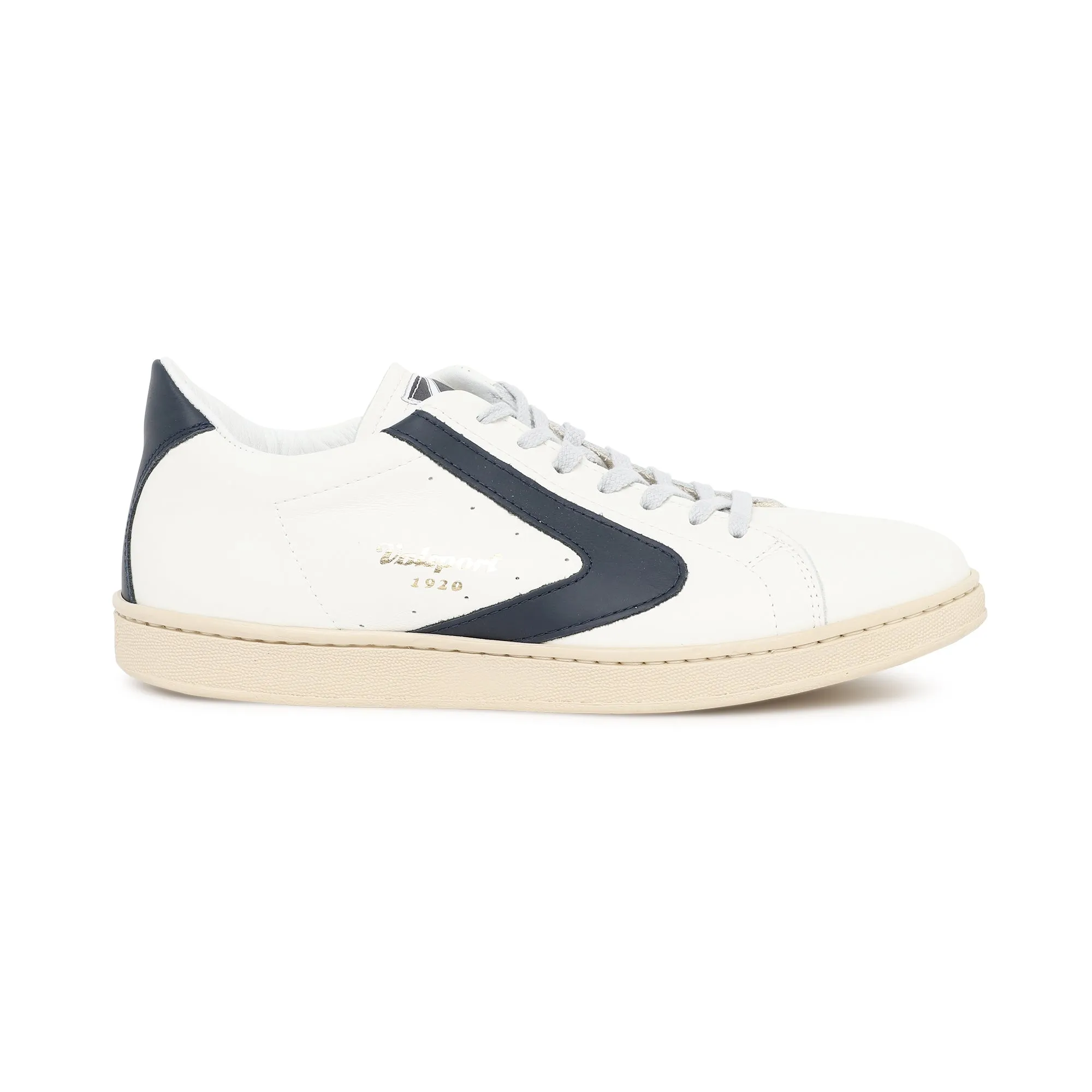 scarpe VALSPORT - TOURNAMENTVT1237MBIANCO/BLU